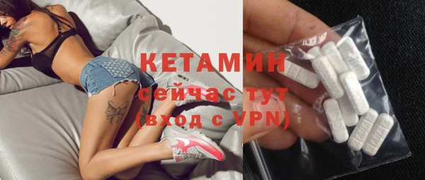 стафф Вяземский